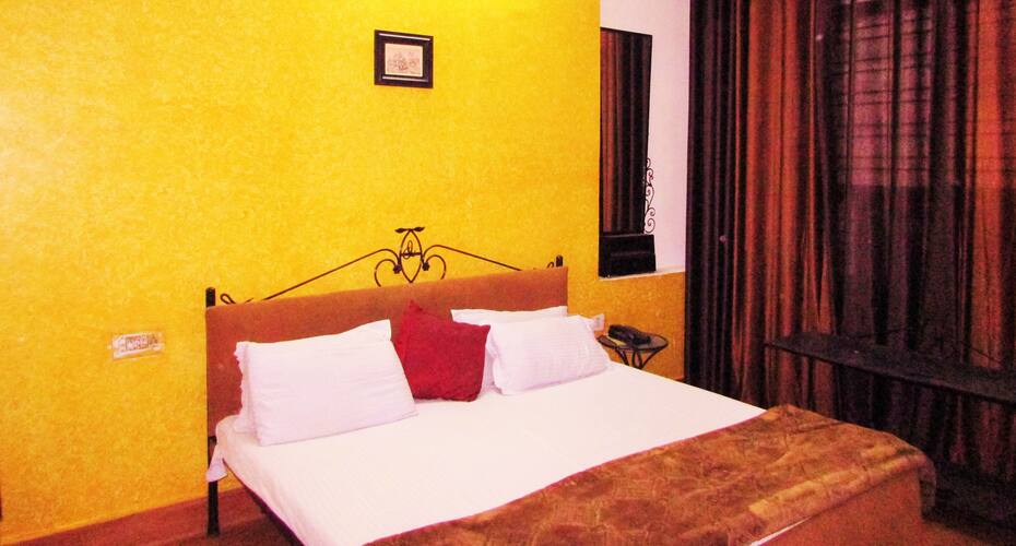 Hotel Haveli of Jaipur, Jaipur 1